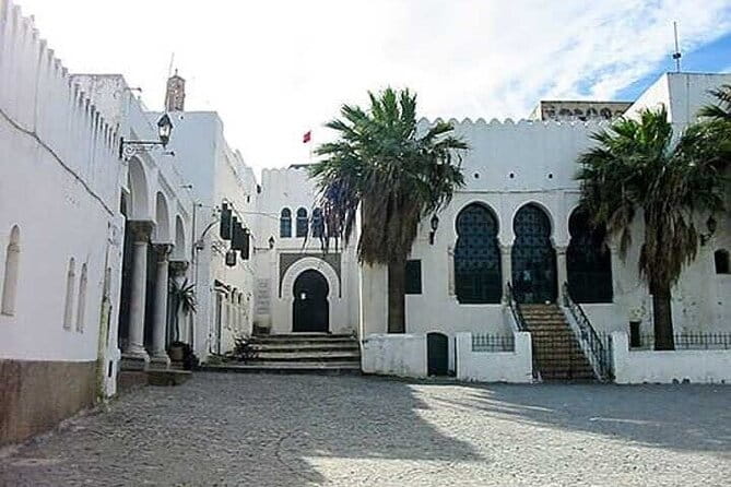 Vip Private Tangier Tour From Sevilla all Inclusive - Who Will Love This Tour?