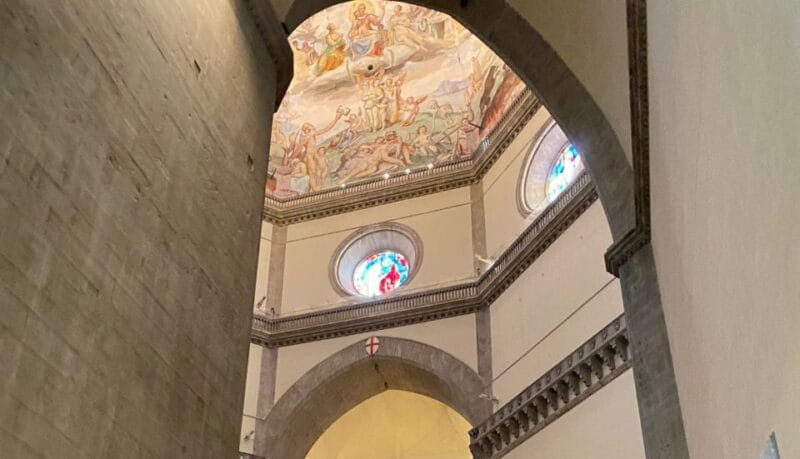 VIP Private Tour Florence Cathedral Dome & Monuments - Practical Details and Tips