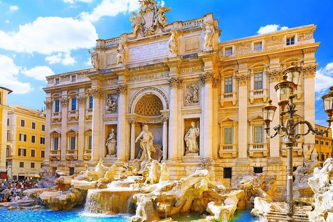 VIP Private Tour of Rome and the Vatican from Civitavecchia - Who Will Love This Tour?