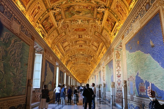 VIP Private Tour of Rome and the Vatican from Civitavecchia - The Sum Up: Is This the Best Way to See Rome from Civitavecchia?