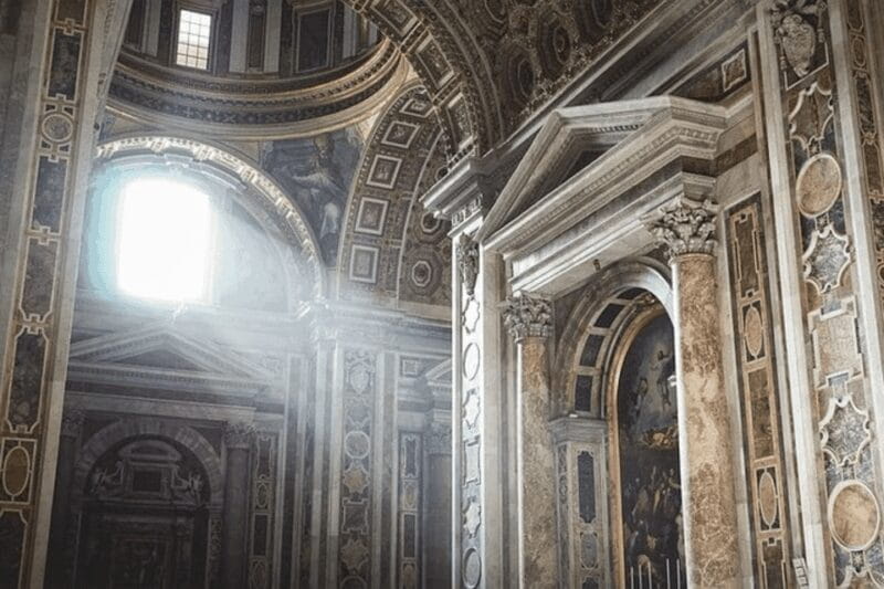 VIP Private Tour: Vatican Museums, Sistine Chapel - Price and Logistics: Is It Worth It?