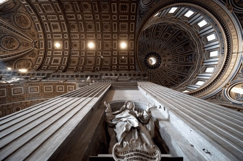 VIP Private Tour: Vatican Museums, Sistine Chapel - Final Thoughts: Who Will Love This Tour?