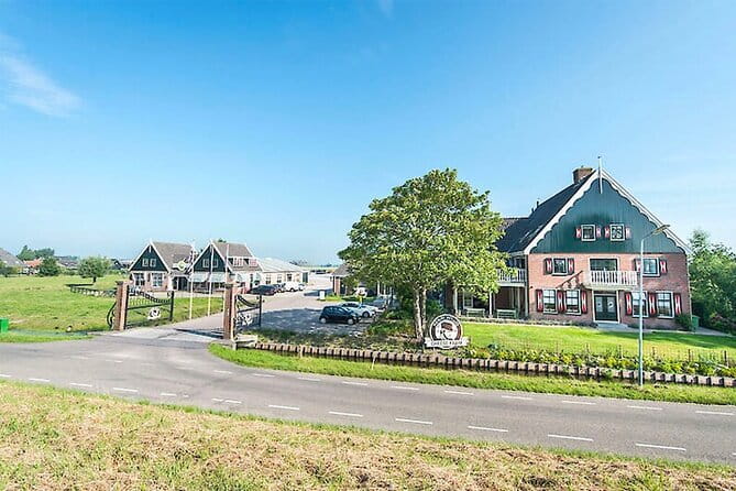 VIP Private tour- Zaanse Schans & Country Side inc Transportation - Who Would Love This Tour?