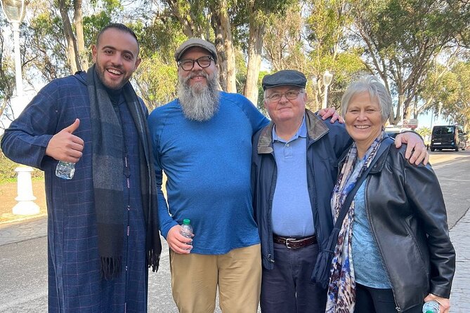 Vip Private Transfer From Airport / Port to Tangier or Vice Versa - Key Points