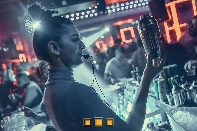 VIP Reservation Service in Belgrade - Exploring the Details of the Belgrade Nightlife VIP Service