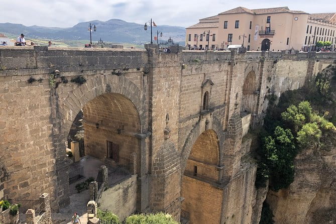 VIP Ronda Wine Tour and Tasting and Gourmet Lunch Experience with Winemaker - FAQ: Practical Questions Answered