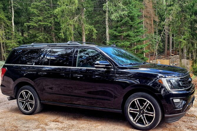 VIP SERVICE Traditional Finnish Log Sauna and Food Experience - The Sum Up