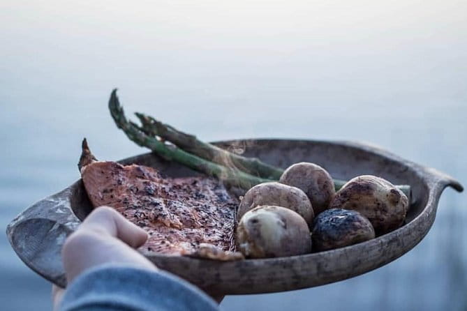 VIP SERVICE Traditional Finnish Log Sauna and Food Experience - FAQ