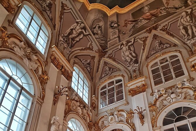 VIP Skip-the-Line Guided Tour: Sistine Chapel & Vatican Museums - Entering The Vatican: Streamlined and Efficient