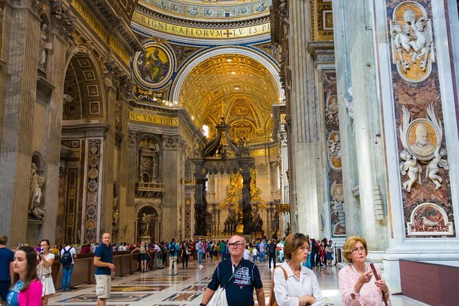 VIP Skip-the-Line Guided Tour: Sistine Chapel & Vatican Museums - Final thoughts on the experience