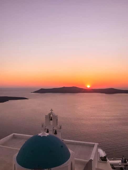 : vip sunset and highlights tour - What Makes This Tour Stand Out?