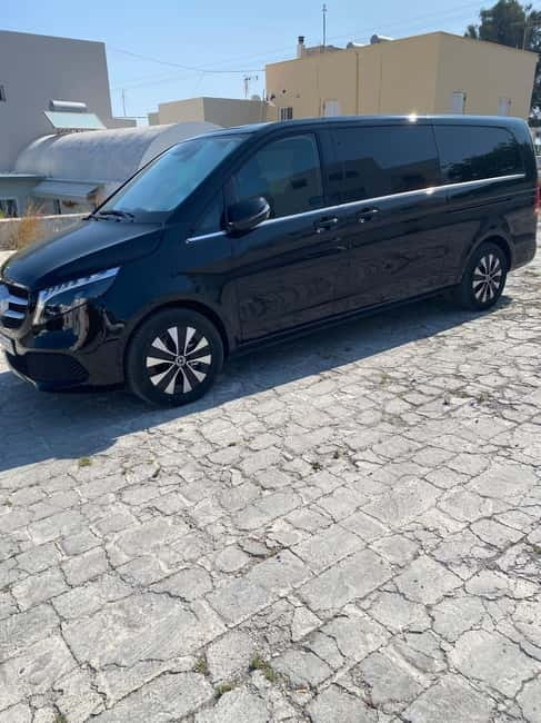 : vip sunset and highlights tour - Price & Logistics: Balancing Cost and Experience