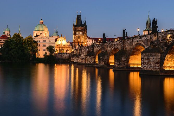 VIP Tour: Professional Photos - You and Prague Best Monuments - Pricing and Availability