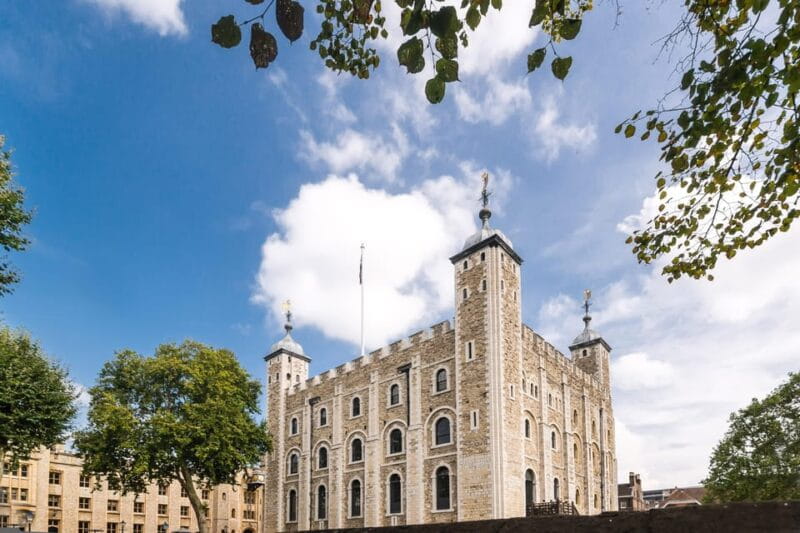 VIP Tower of London Beefeater Meet & Greet and Royal London - FAQs