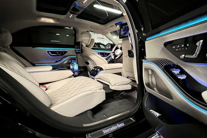 VIP transfer from airport Gdansk (GDN) to Hotel in Gdansk / Sopot - Who Should Consider This Service?