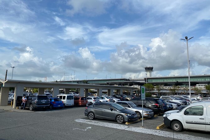 VIP Transfer From Santo Domingo Aiport - La Romana - Punta Cana - Included Amenities