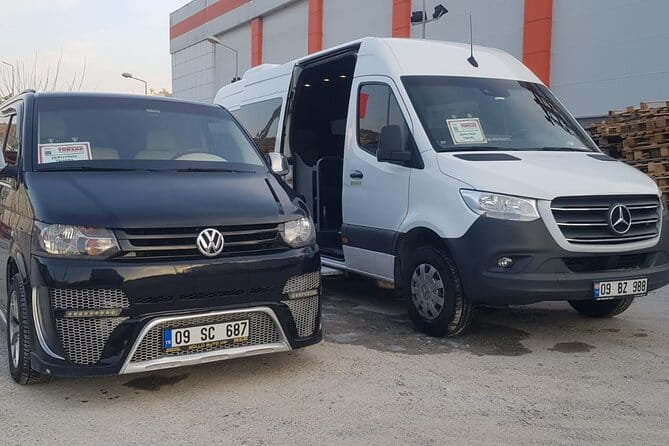 VIP Transfer Kusadasi From/To Bodrum Airport - Who Should Consider This Service?