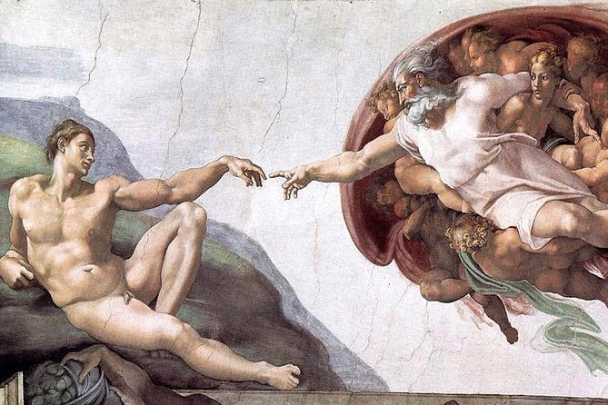 VIP Vatican, Sistine Chapel & Basilica Tour With Vatican Grottoes - Visiting Vatican Grottoes