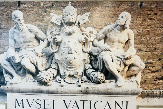 VIP Vatican Tour: Skip-the-Line Museums & Sistine Chapel - FAQs