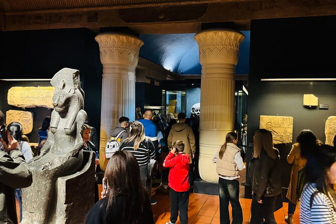 VIP Vatican Tour: Skip-the-Line Museums & Sistine Chapel - Final Thoughts