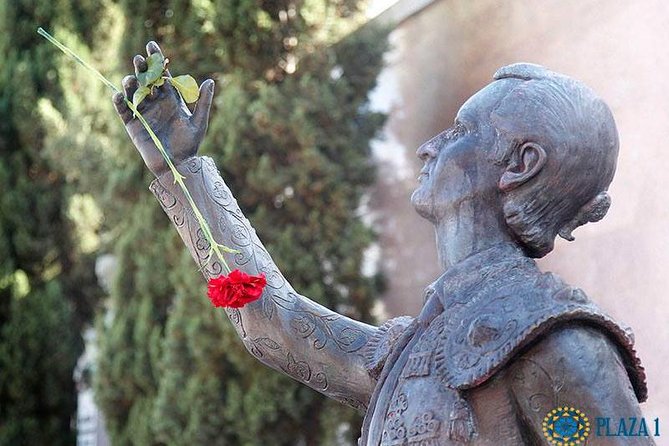 VIP Visit to the Las Ventas Bullring in Madrid - Language Options