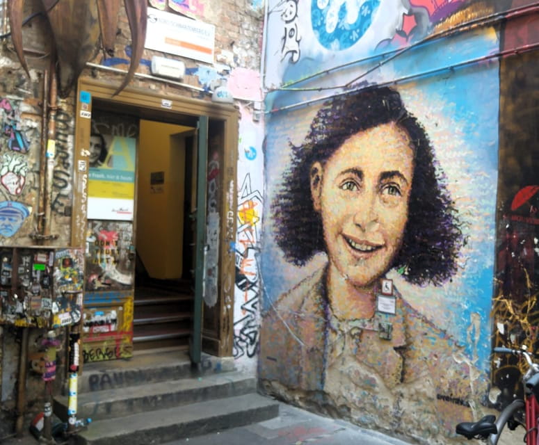 VIP Warnemünde-Berlin: Private Shore Excursion with a Van - Frequently Asked Questions