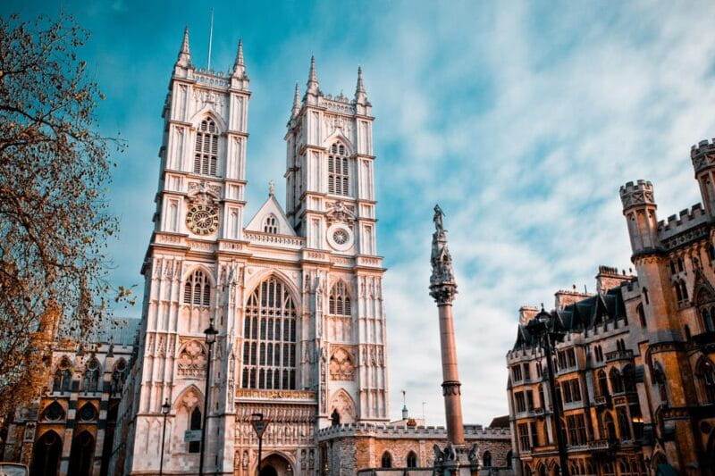 VIP Westminster Abbey & Upper Gallery and Buckingham Palace - Practical Tips for Making the Most of This Tour
