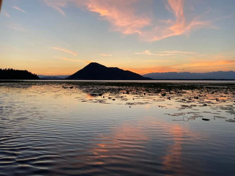 Virpazar: Amazon wilderness speed boat cruise - Practical Information for Travelers