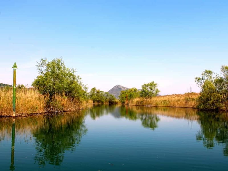Virpazar: Guided Lake Skadar Cruise and Crnojevia River - Exploring Lake Skadar: A Guided Cruise from Virpazar