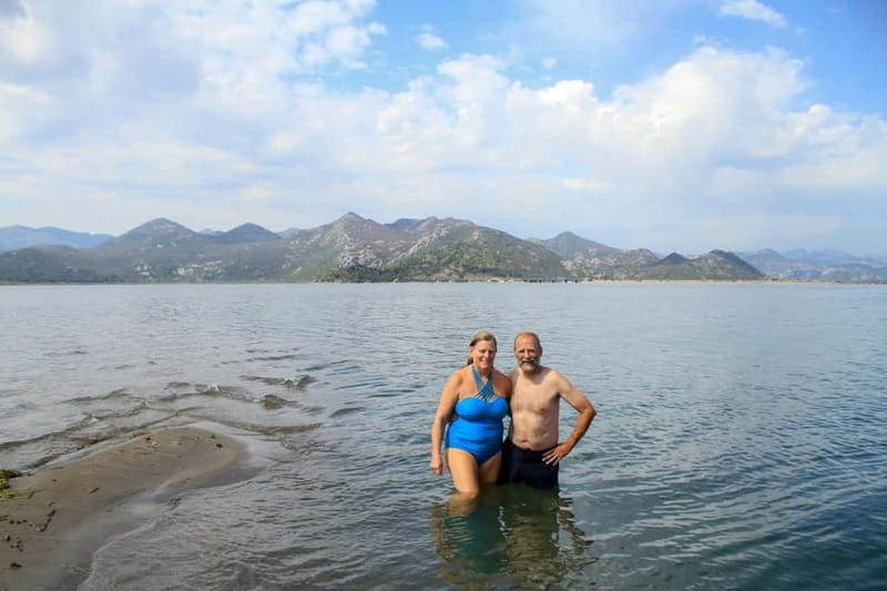 Virpazar: Historical & Nature Boat Adventure on Lake Skadar - A Refreshing Swim and Scenic Endings