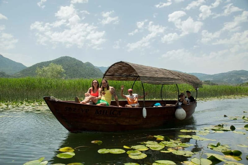 Virpazar: Historical & Nature Boat Adventure on Lake Skadar - Who Will Love This Tour?