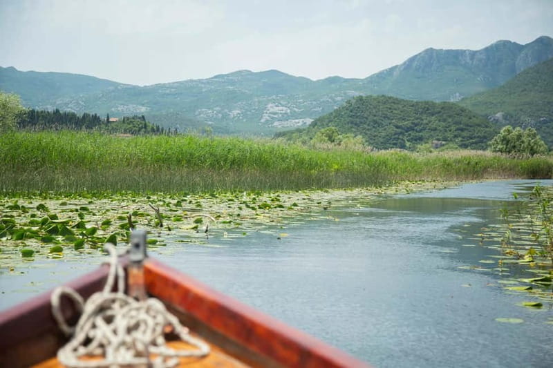 Virpazar: Historical & Nature Boat Adventure on Lake Skadar - Final Thoughts