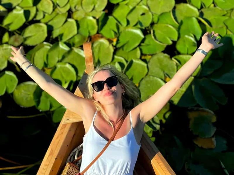 Virpazar: Lake Skadar Private Wildlife Cruise & Wine Tasting - Discovering Lake Skadar: An Authentic Wildlife Adventure