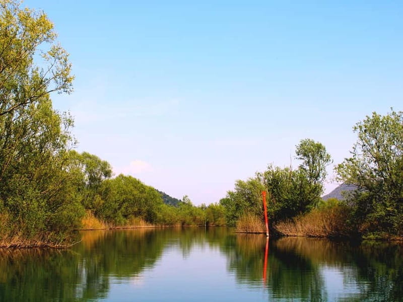 Virpazar: Lake Skadar Private Wildlife Cruise & Wine Tasting - Who Will Love This Experience?