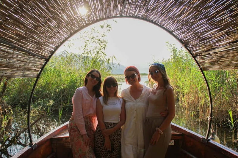 Virpazar: Lake Skadar Sightseeing Cruise - Price, Logistics, and Practical Details