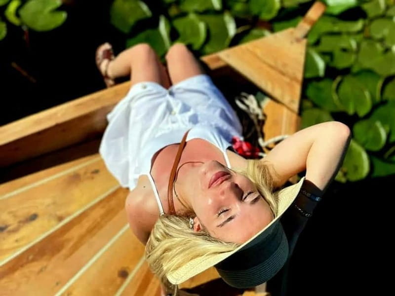 Virpazar: Lake Skadar Sunset Boat Cruise with Wine Tasting - Discovering Lake Skadar on a Sunset Cruise