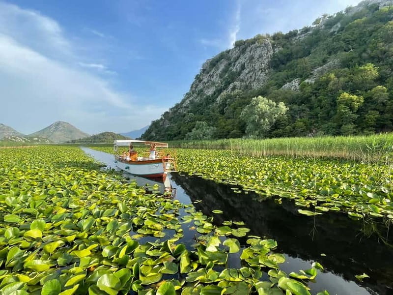 Virpazar: Skadar Lake by Boat and Kom Monastery Guided Tour - Final Tips