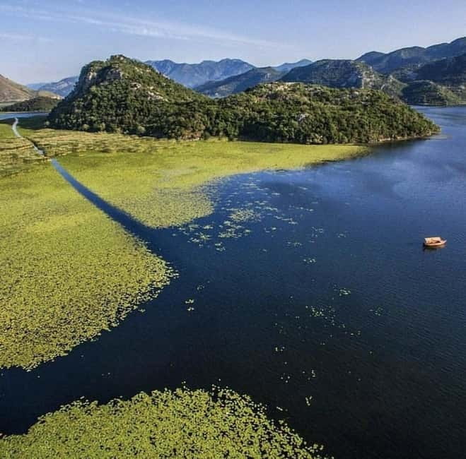 Virpazar : Skadar Lake Group Tour With Bird watching - Key Points / Takeaways