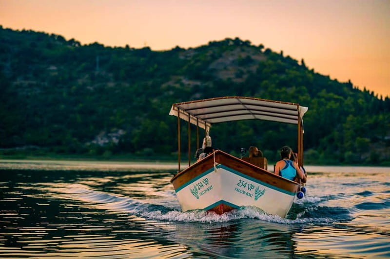 Virpazar : Unforgettable Sunset Boat Cruise to Monastery Kom - Who Will Love This Tour?