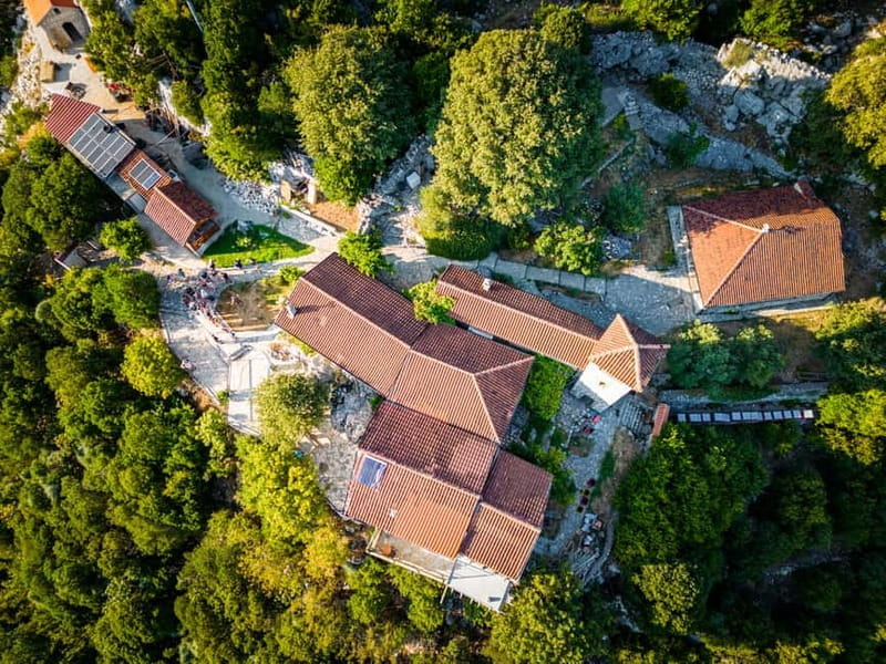 Virpazar : Unforgettable Sunset Boat Cruise to Monastery Kom - Final Thoughts: A Relaxing, Authentic Experience