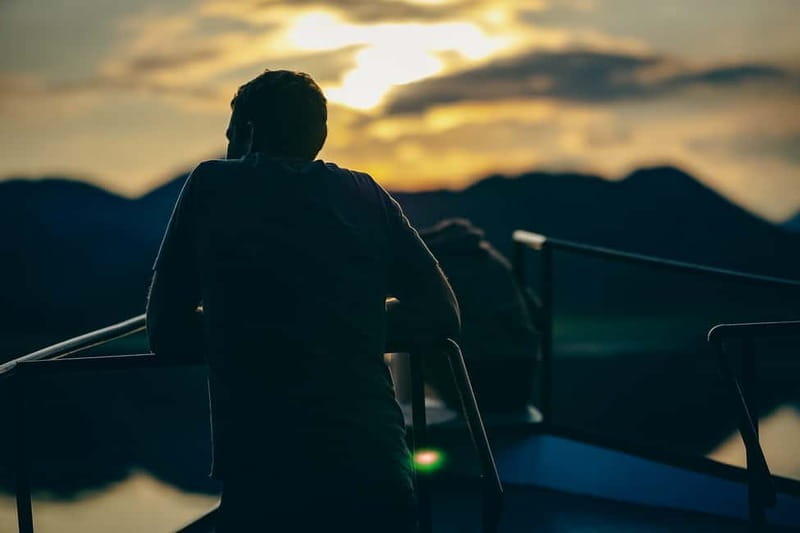 Virpazar : Unforgettable Sunset Boat Cruise to Monastery Kom - FAQs