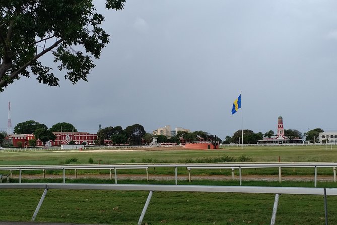 Virtual Experience of Barbados Historic Garrison - A Military Story - Reviews and Feedback