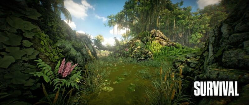 Virtual Reality Escape Game in Lyon: Survival - FAQs