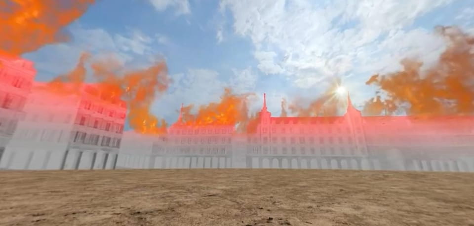 Virtual Reality Experience Fun And Tickets & Imageen - Highlights of the Experience