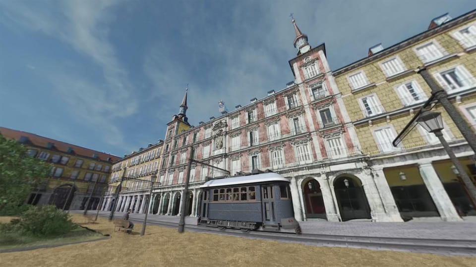 Virtual Reality Experience Fun And Tickets & Imageen - Virtual Reality Features