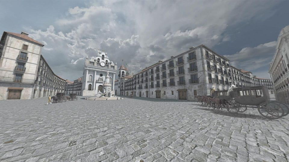 Virtual Reality Experience Fun And Tickets & Imageen - Accessibility Options