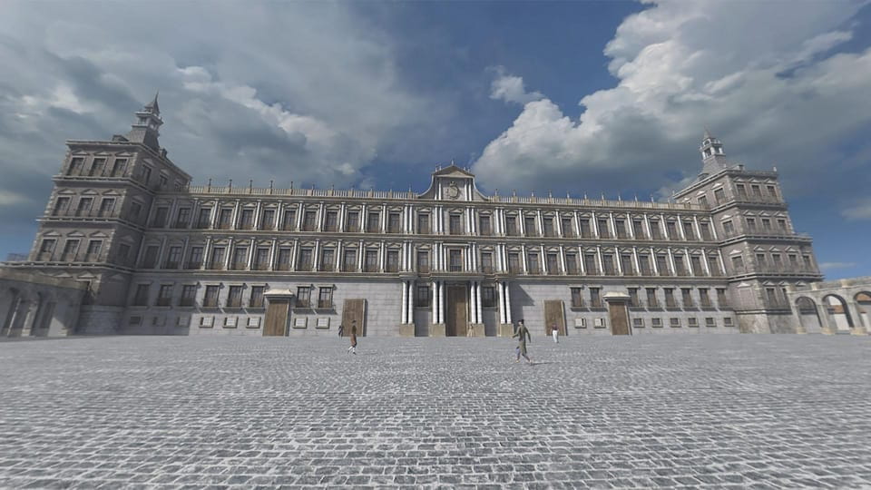 Virtual Reality Experience Fun And Tickets & Imageen - How to Prepare for the Tour