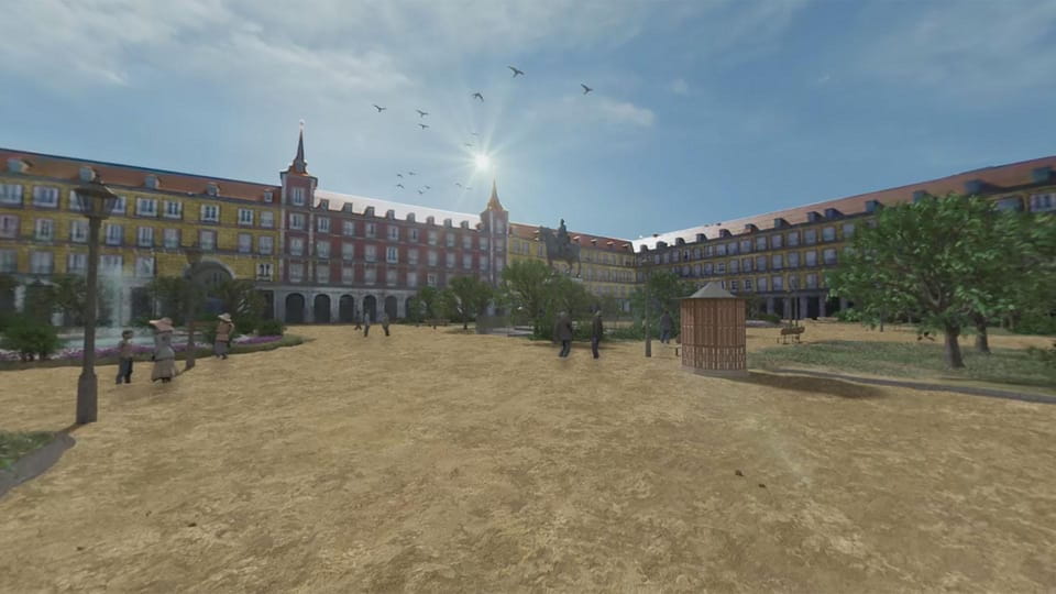 Virtual Reality Experience Fun And Tickets & Imageen - Things To Know