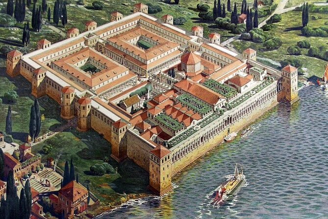 Virtual Reality Experience in Split - Additional Information