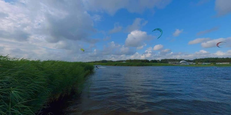 Virtual reality movie - experience I AM LITHUANIA - Final Thoughts